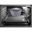 Kép 3/5 - Berlinger Haus Gray Stone Touch Indukciós lábas fedővel 24 cm-es (BH-1152)