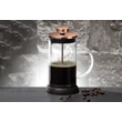 Kép 3/5 - Berlinger Haus Rose Gold Dugattyús Kávé- Teafőző 350 ml-es (BH-1493)