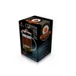 Kép 5/5 - Berlinger Haus Rose Gold Dugattyús Kávé- Teafőző 600 ml-es (BH-1494)