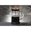 Kép 3/5 - Berlinger Haus Rose Gold Dugattyús Kávé- Teafőző 600 ml-es (BH-1494)