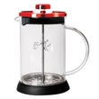 Kép 2/4 - Berlinger Haus Burgundy Dugattyús Kávé- Teafőző 800 ml-es (BH-1498)