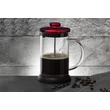 Kép 3/5 - Berlinger Haus Burgundy Dugattyús Kávé- Teafőző 600 ml-es (BH-1497)