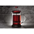 Kép 4/5 - Berlinger Haus Burgundy Dugattyús Kávé- Teafőző 600 ml-es (BH-1497)