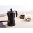 Kép 5/7 - Berlinger Haus Black Rose 3 személyes kotyogós kávéfőző (BH-8560)