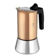 Kép 4/6 - Berlinger Haus Rose Gold 6 személyes Indukciós kávéfőző (BH-8549)