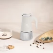 Kép 4/6 - Berlinger Haus Sahara 6 személyes Indukciós kávéfőző (BH-8911)