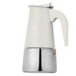 Kép 2/6 - Berlinger Haus Sahara 6 személyes Indukciós kávéfőző (BH-8911)