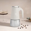 Kép 5/6 - Berlinger Haus Sahara 6 személyes Indukciós kávéfőző (BH-8911)