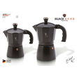 Berlinger Haus Black Rose 6 személyes kotyogós kávéfőző (BH-1974)