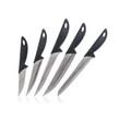 Kép 2/4 - Banquet CULINARIA 5 db-os késkészlet (BQ-25040505)