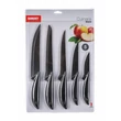 Kép 3/4 - Banquet CULINARIA 5 db-os késkészlet (BQ-25040505)