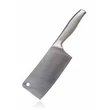 Kép 1/3 - Banquet INOX univerzális Hentes Bárd (BQ-25048007)
