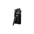 Kép 3/8 - Berlinger Haus Black Rose 7 db-os késkészlet (BH-2501) 