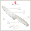 Kép 2/7 - Berlinger Haus Sahara 6 db-os Késkészlet mágneses akácfa tartóval (BH-2945)
