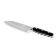 Kép 2/4 - Berlinger Haus Matte Black Santoku kés (BH-3131)