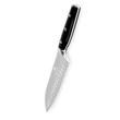 Kép 1/4 - Berlinger Haus Matte Black Santoku kés (BH-3131)