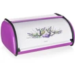 Kép 3/6 - Banquet lavender kenyértartó 43,5 cm-es (BQ 48820012)