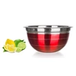 Kép 2/4 - Banquet Avanza INOX Keverőtál (BQ-15853824R)