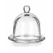 Kép 2/4 -  Banquet Limon citromtartó üveg, 12,5 cm (BQ-04308002)