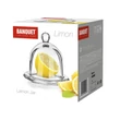 Kép 4/4 -  Banquet Limon citromtartó üveg, 12,5 cm (BQ-04308002)