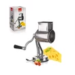 Kép 5/7 - Banquet CULINARIA INOX Tapadókorongos Dió-, és Sajtdaráló (BQ-56620509)