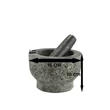 Kép 5/6 -  Gránit Jumbo Mozsár  Ø15 cm-es (12453)      