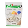 Kép 4/5 -  Emanuel 3 betétes Paradicsom-, Gyümölcs-, Halpasszírozó 20-cm (13246)