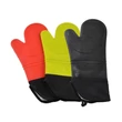 Kép 1/4 - Szilikon Edényfogó Kesztyű (M00526)