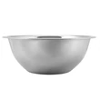 Kép 3/6 - Banquet INOX Keverőtál 26 cm-es (BQ-15130126)