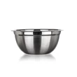 Kép 3/4 - Banquet INOX Keverőtál 22 cm-es (BQ-1516803)