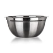 Kép 3/4 - Banquet INOX Keverőtál 28 cm-es (BQ-1516807)