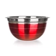 Kép 1/4 - Banquet Avanza INOX Keverőtál (BQ-15853824R)