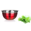 Kép 4/4 - Banquet Avanza INOX Keverőtál (BQ-15853824R)
