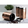 Kép 2/4 - Berlinger Haus Rose Gold 3 részes konyhai tároló szett (BH-6720) 