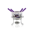 Kép 1/3 - Banquet 6 db-os csokoládé fondue szett (BQ-17AA1210-A)