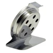 Kép 2/2 - Sütőhőmérő INOX (28363)
