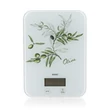 Kép 1/4 - Banquet digitális konyhai mérleg 5 kg-ig (BQ-28700955) 