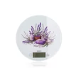 Kép 1/4 - Banquet digitális konyhai mérleg 5 kg-ig (BQ-28701000LAV) 