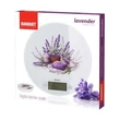 Kép 3/4 - Banquet digitális konyhai mérleg 5 kg-ig (BQ-28701000LAV) 