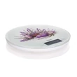 Kép 2/4 - Banquet digitális konyhai mérleg 5 kg-ig (BQ-28701000LAV) 
