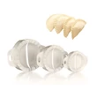 Kép 1/6 - Banquet Culinaria Ravioli, Töltött táska, Derelye készítő szett (BQ-28770505)