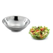 Kép 5/6 - Banquet INOX Keverőtál 26 cm-es (BQ-15130126)