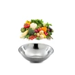 Kép 6/6 - Banquet INOX Keverőtál 26 cm-es (BQ-15130126)