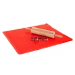 Kép 1/4 - Banquet Szilikon nyújtólap (BQ 3124040R) 