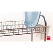 Kép 3/6 - Metaltex Double Emeletes edényszárító (MX-323302)