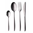 Kép 1/3 - Banquet 24 db-os evőeszközkészlet (BQ-41S0501) 