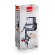 Kép 7/8 - Banquet CULINARIA INOX Dió-, és Sajtdaráló (BQ-56620501)