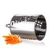 Kép 8/12 - Banquet CULINARIA INOX Többfunkciós Diódaráló 5 az 1-ben (BQ-56620515)