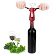 Kép 4/7 - Tescoma UNO VINO Dugóhúzó és Sörnyitó (695412)