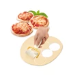 Kép 5/6 - Tescoma Delicia Tésztavágó henger kerek 7 cm-es (630040)